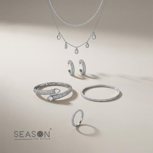 مجموعة التنس الفاخرة | 5 قطع | سيزون