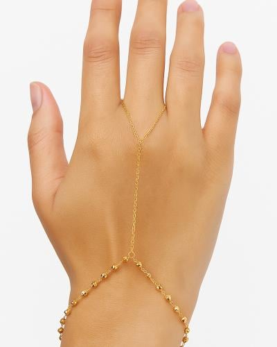 اسوارة كف ناعمة