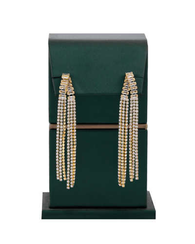 حلق تنس طويل - للمناسبات والسهرات