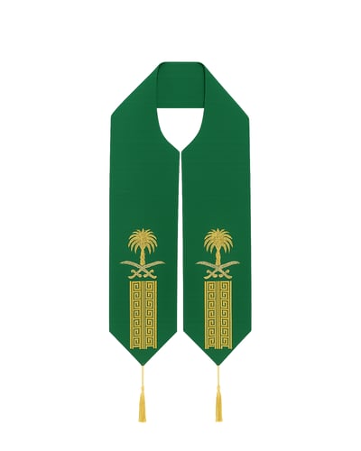 شال اليوم الوطني