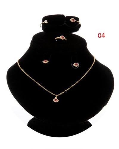 طقم أطفال فضي | سيزون