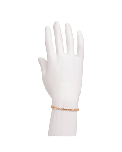 إسوارة زركون ناعمة | إطلالات يومية | سيزون