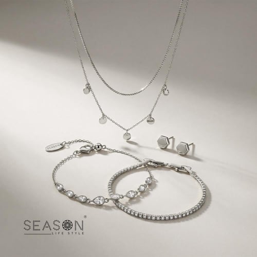 تنسيقات العيد الفاخرة | SEASON