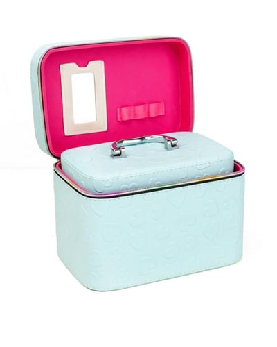 طقم 3 شنط مكياج