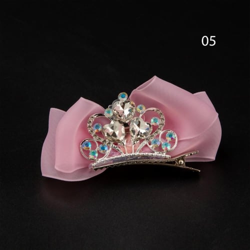 مشبك بناتي اللوان