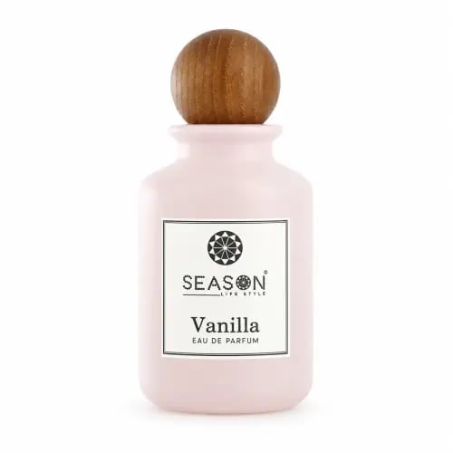 عطر سيزون VANILLA | للجنسين ١٠٠ مل