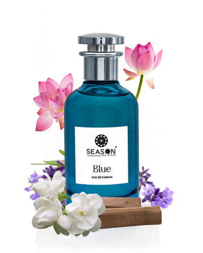 عطر سيزون BLUE