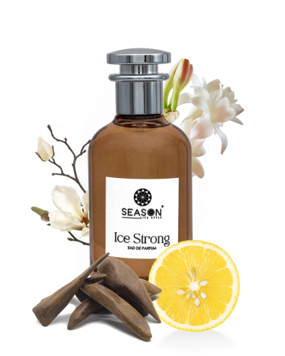 عطر سيزون Ice Strong