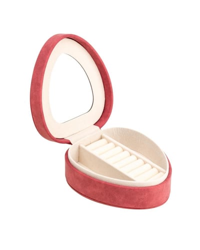 صندوق منظم اكسسوارات