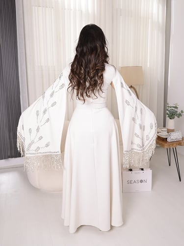 فستان مكسي بيج