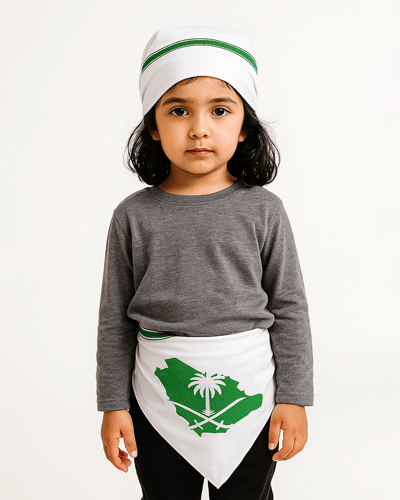 زينة اليوم الوطني