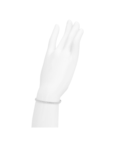 إسوارة زركون ناعمة | إطلالات يومية | سيزون