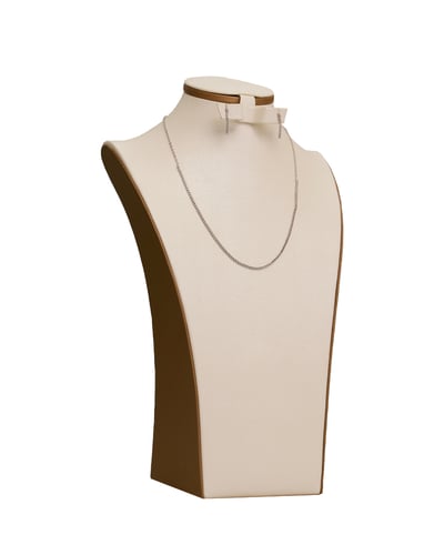 طقم تنس ذهبي (شوكر و حلق) | SEASON