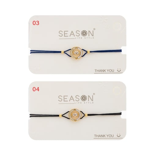 اسواره خيط زركون ناعم للأناقة اليومية