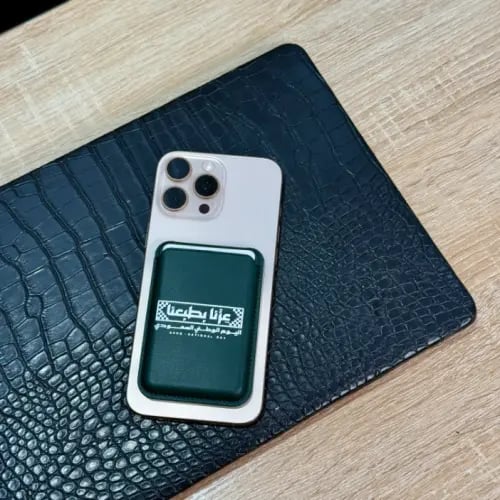 هدية حامل بطاقات