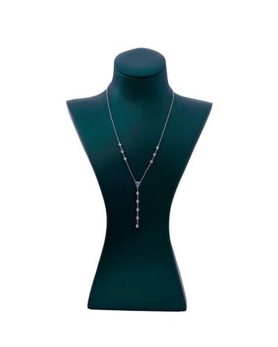 سلسال زركون ناعم