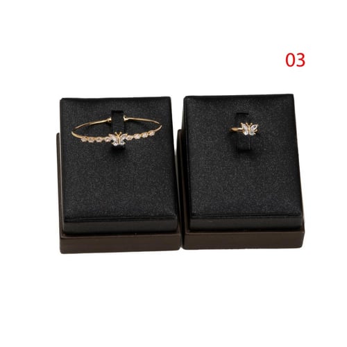 طقم أسوارة وخاتم أطفال – قطعتان | سيزون