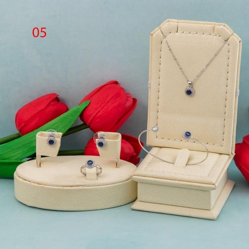 طقم اطفال زركون