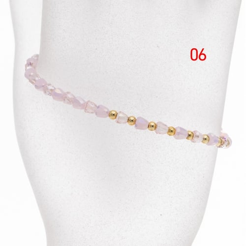 اسواره خرز ملون انثوية