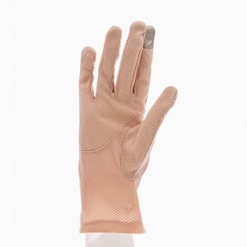 قفازات قيادة