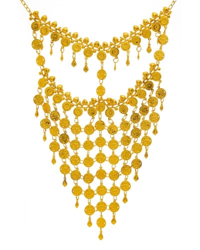 برقع جنيهات