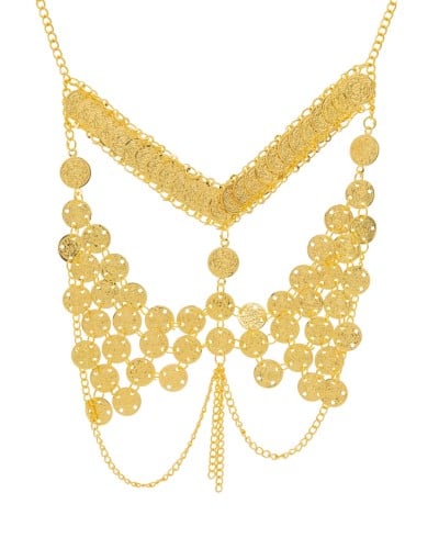 برقع جنيهات