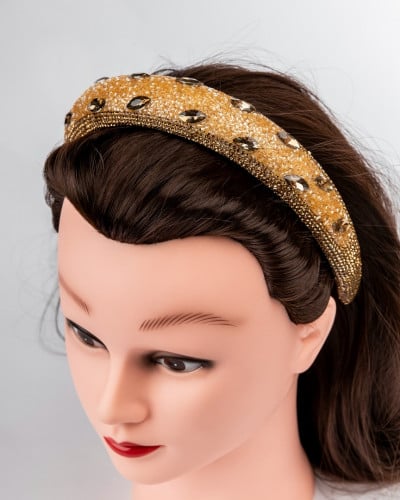 طوق كريستال