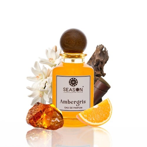 عطر سيزون امبرقريس