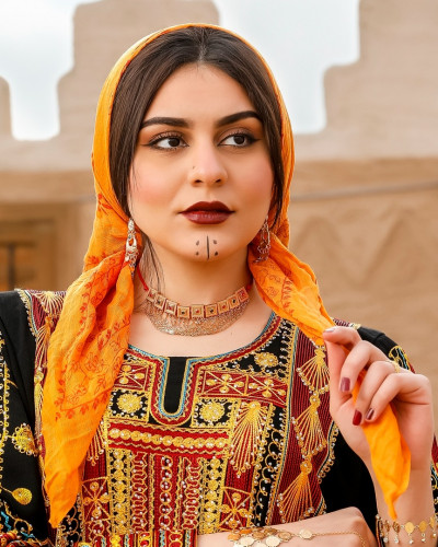 شال جنوبي