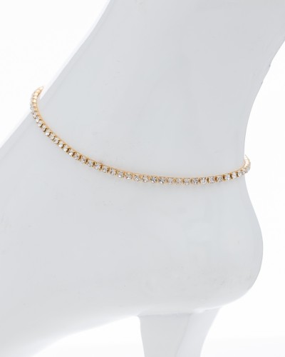 خلخال أطفال ناعم