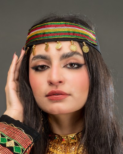 ربطه شعر جنيهات