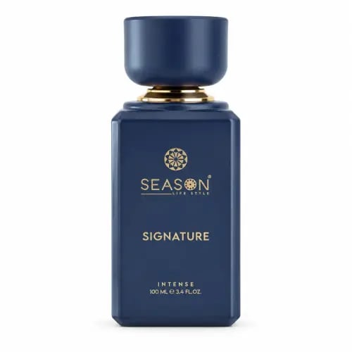 عطر سيزون SIGNATURE | عطر للجنسين 100 مل