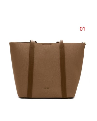 طقم شنط سيزون قطعتين | حقيبة كبيرة & حقيبة يد