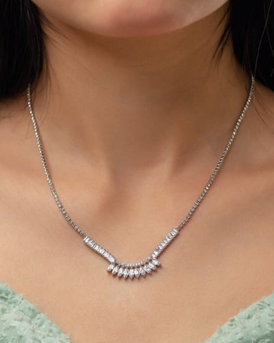 سلسال زركون