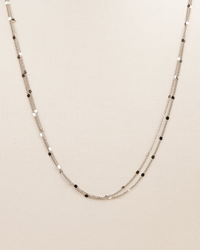 طقم زركون طويل