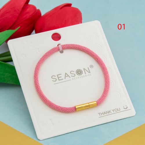 اسواره خيط ملون ساحرة