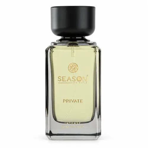 عطر سيزون PRIVATE مل 100