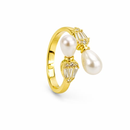 مجموعة بديل الذهب | 4 قطع | SEASON