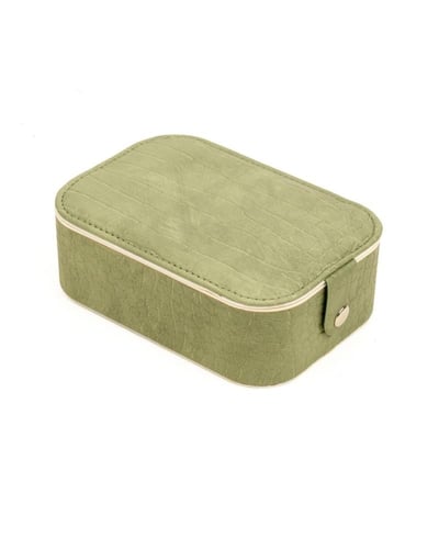 شنطة مكياج وسط مضيئة