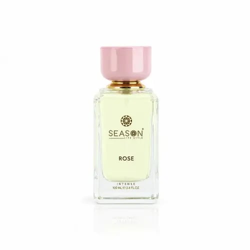 عطر روز - ROSE | سيزون SEASON