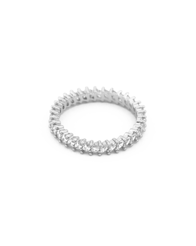 خاتم نسائي | زركون ناعم | سيزون