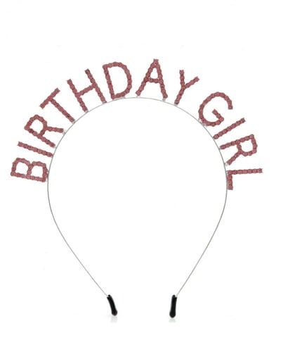 طوق عيد ميلاد