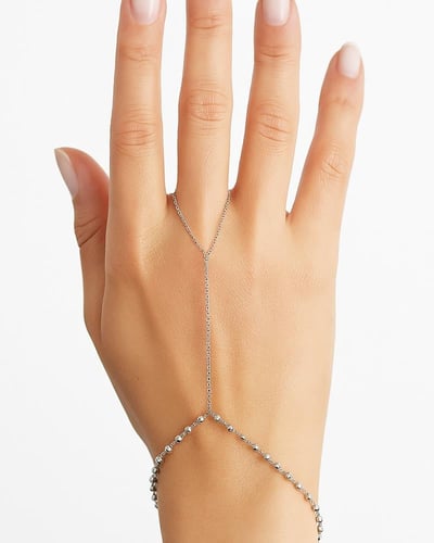 اسوارة كف ناعمة