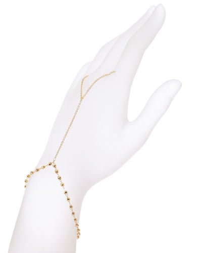 اسوارة كف ناعمة