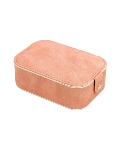 شنطة مكياج وسط مضيئة