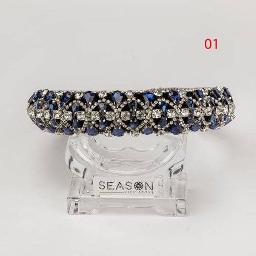 طوق زركون اللوان راقي