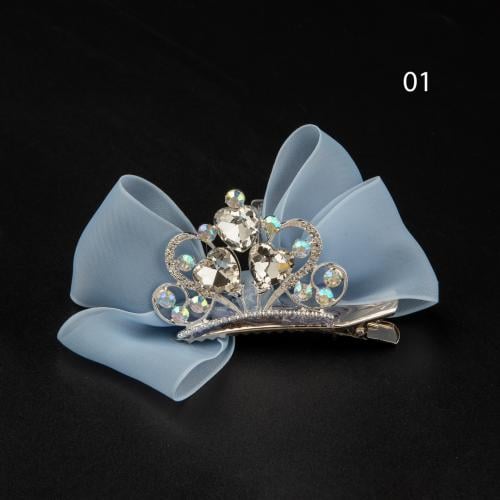 مشبك بناتي اللوان