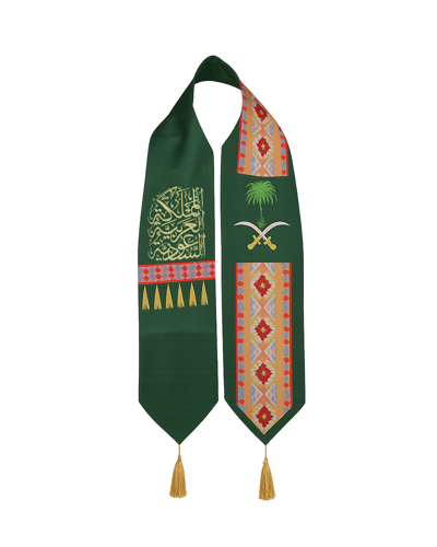 شال اليوم الوطني