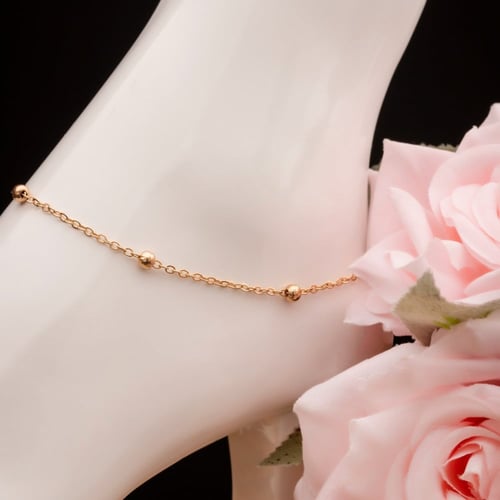 مجموعة خلاخل كاجول