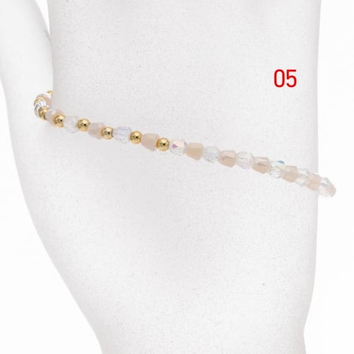 اسواره خرز ملون انثوية